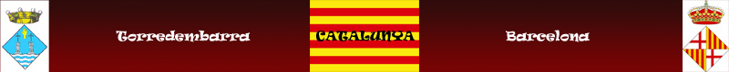Banner Barcelona