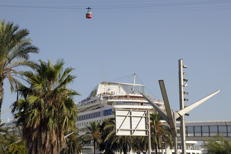 Barcelona_Hafen_001