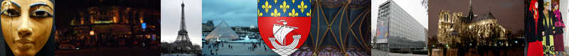 Banner Paris
